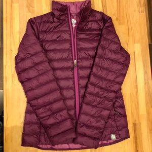 REI Co-Op Puff Jacket